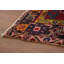 Tapis de couloir traditionnel éléphant