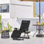 Folding Recliner Chair-1359731882