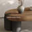 Nordic Minimalist Style Coffee Table