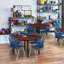 Ensemble de table et chaises Kee Mobile-73411901-73411903-93832858