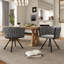 Upholstered Accent Chair
