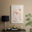 Matisse C, reproduction encadrée - galerie Cavas