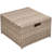 Rattan Sofa Seating Group with Cushions-161294962-182810392