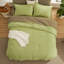 Ensemble de literie pour grand lit 7 pièces Beige-105522615-105522619