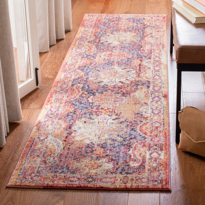 Tapis oriental performance Goodwyn Bristol