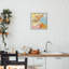 Giclée encadrée Summer Martini, conception de Jane Slivka-960750358-960750355