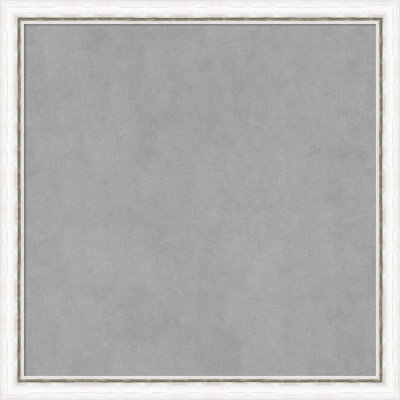 Tableau magnétique blanc Morgan
