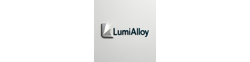 Logo LumiAlloy