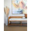 Monterey Upholstered Bench