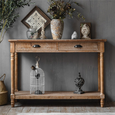 Alvera Accent Chest
