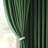 Aikens Blackout Rod Pocket and Back Tab Curtain Panel-256847129-265939151