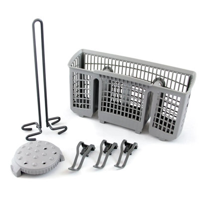 Accessory Dishwasher Storage