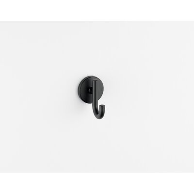 Delta Trinsic Wall Mounted Robe Hook & Reviews | Wayfair