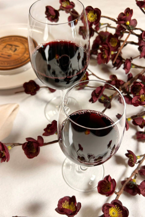 Wine Glasses