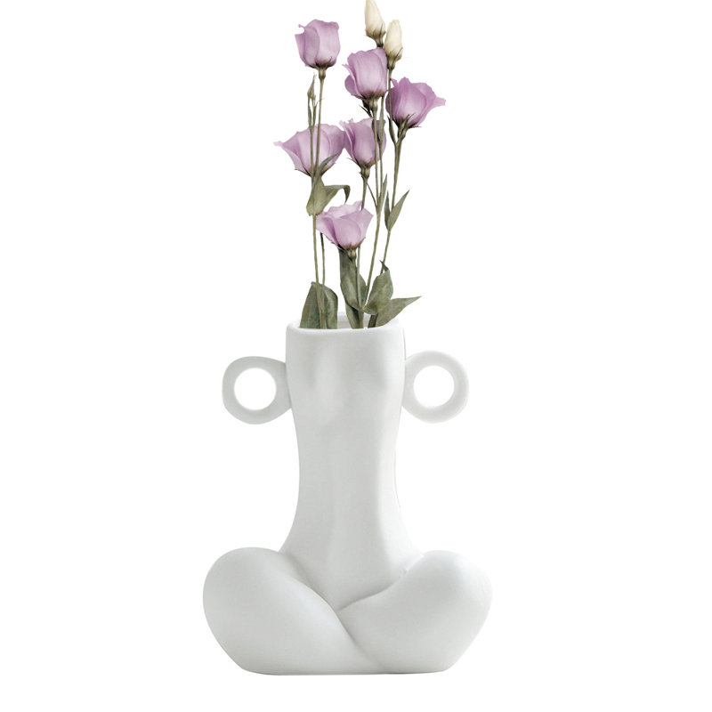 Ceramic Table Vase