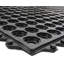 Tapis de cuisine durable Rasco