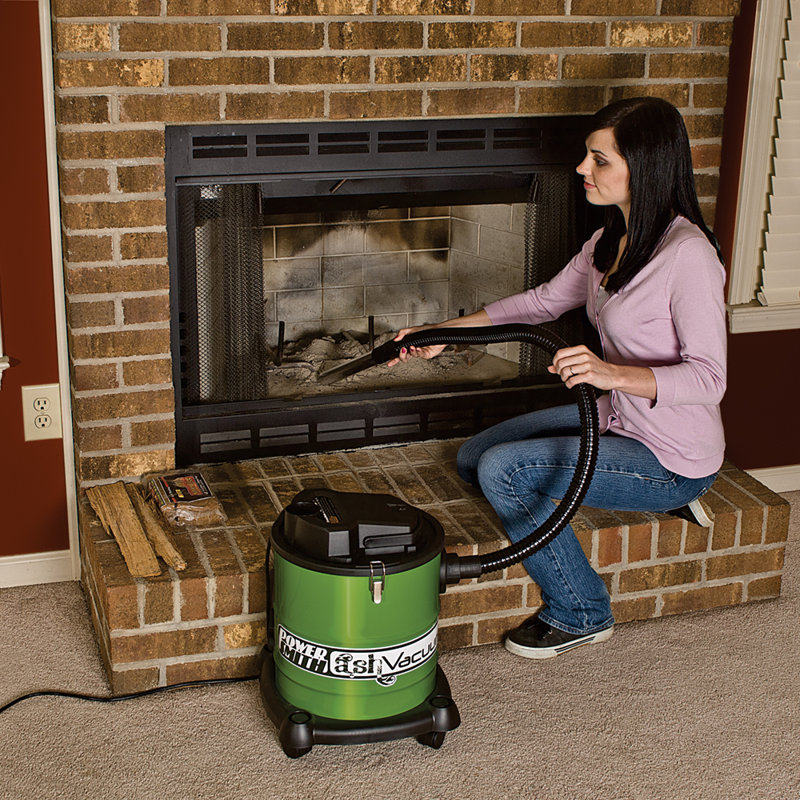 PowerSmith 10 Amp Ash Vacuum
