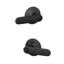 Davlin Lever Bed And Bath Lock-829866769