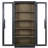 Landin Larson Reclaimed Pine Wood Cabinet-1841449942