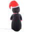 Polyester Freestanding Christmas Outdoor Decoration