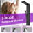 VIBRANTBATH 50.67" Shower Panel shower system with Adjustable Shower Head-91485667