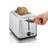 Hamilton Beach® Brushed Stainless Steel Toaster