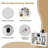 Annemieke Bookcase-973743592