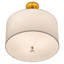 Cilindro 3 - Light Pendant