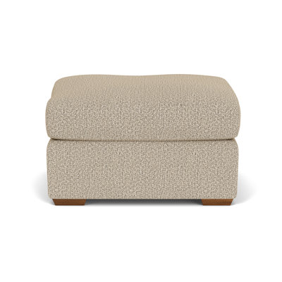 Upholstered Ottoman