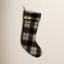 Wool Stocking