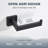 4 - Piece Bathroom Hardware Set-41679949