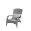 Chaise de patio avec coussins-1253051128