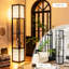 Altarriba 156cm Column Floor Lamp