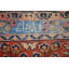 Tapis floral 6 x 9
