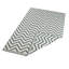Palma flat-weave rug in green-33033272
