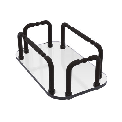 Plat à savon autonome Gober