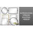 Metal Rectangle Mirror-1641270486-1641270482