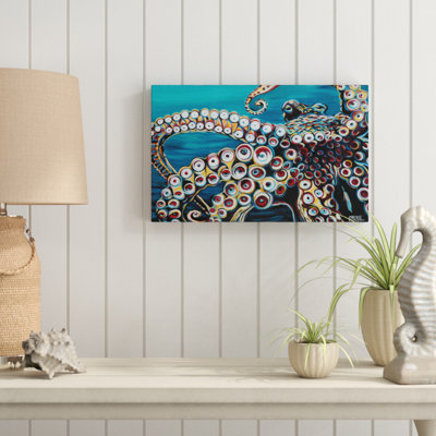 Modern & Contemporary Painting Print