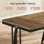 Rectangular 160Cm L x 80Cm W Dining Table-2052716924