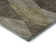 Premium Machine Washable Prisco Brown Rug