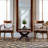 Marco Navy Jute Soumak Handwoven Rug-22511191