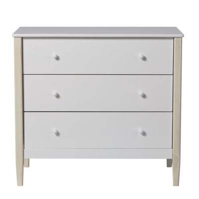 Commode 3 tiroirs Little Seeds Clover