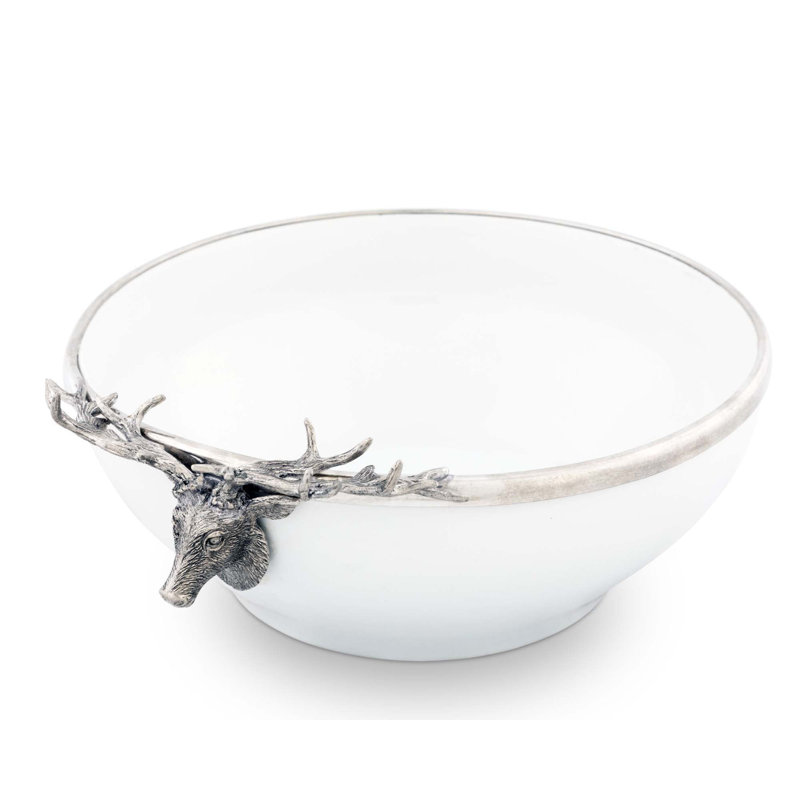 Lodge Serving Bowl