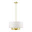Lustre cylindrique à 4 lumières Litzy-239356917