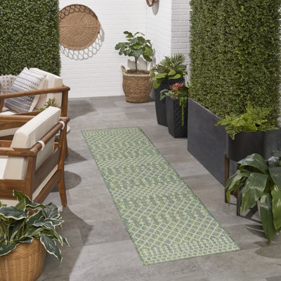 Tapis intérieur / extérieur Robbs
