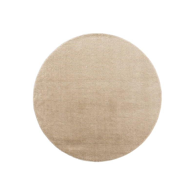 Rodions Round Indoor / Outdoor Area Rug, Round 120cm