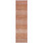 Tapis terre cuite intérieur / extérieur lavable à la machine-275529821