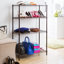 54" H x 36" W x 14" D NSF Indoor Shelving Unit