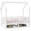 Tony European Toddler (80 X 160cm) Standard Bed Frame-1229874648