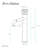Avallon Single Hole, Single-Handle Wheel, High Arc Bathroom Faucet-51092078